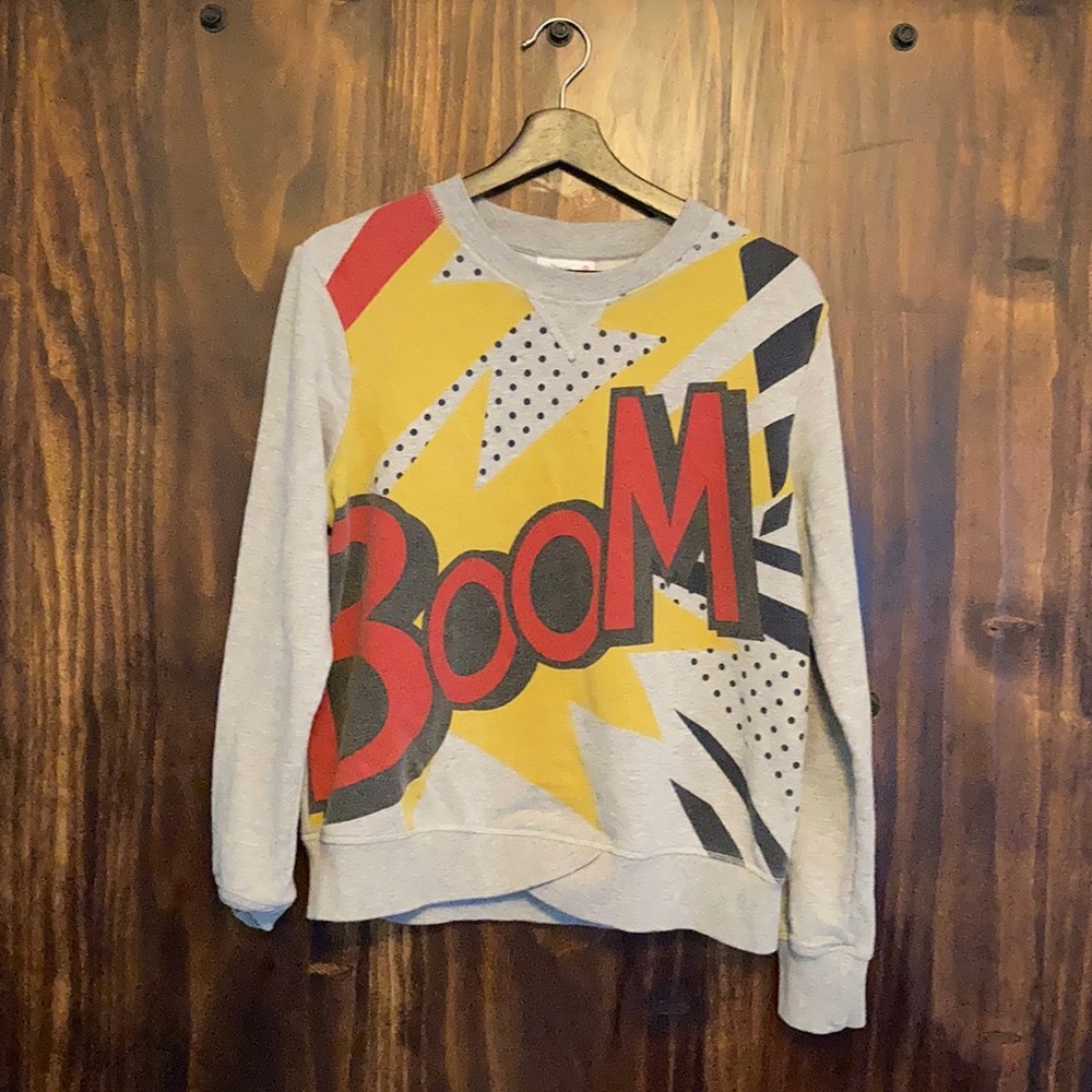 3.1 Phillip Lim for Target Sweatshirt